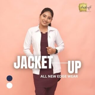 With every thread, we weave a tapestry of hope and healing.

Our white armor shines brightest with innovation.

Shop Now from sashafe.com

#jackets #jacket #doctorjacket #scrub #scrubs #labcoat #aprons #apron #whitejacket #sashafe #sashafè #wearsashafe