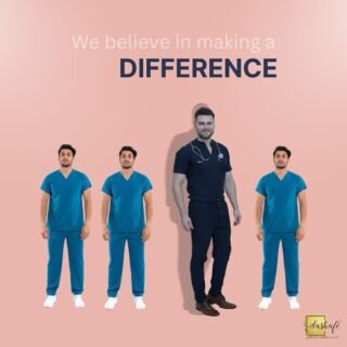 Innovation for Impact! 

Changing Lives, Changing Norms - More Than Fabric: Our Scrubs Foster Change in Healthcare!

Follow @sashafe_luxury to not miss new launches

(Scrubs, medical scrubs, doctors, doctor, surgeons, surgeon, dentist, dentists, medical professionals, medical wear, lab coat, apron, medical uniform)

#scrubs #scrub #navybluescrub #medicalwear #medicaluniform #medicalscrub #sashafe #sashafè #wearsashafe