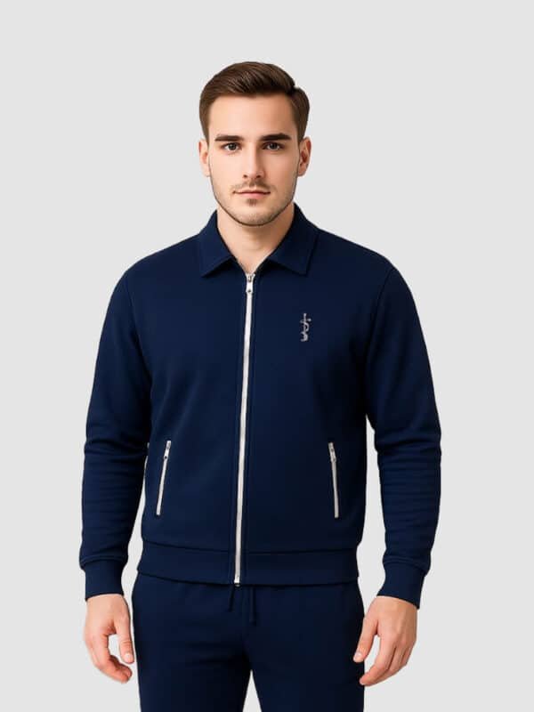 doctor jacket