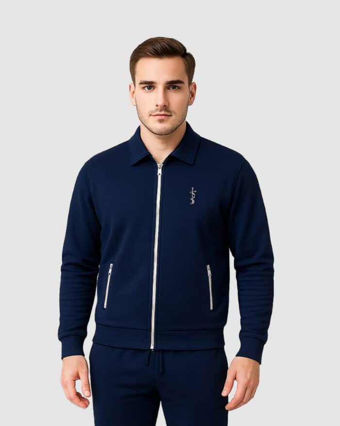 doctor jacket