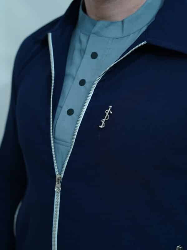 jacket for doctor
