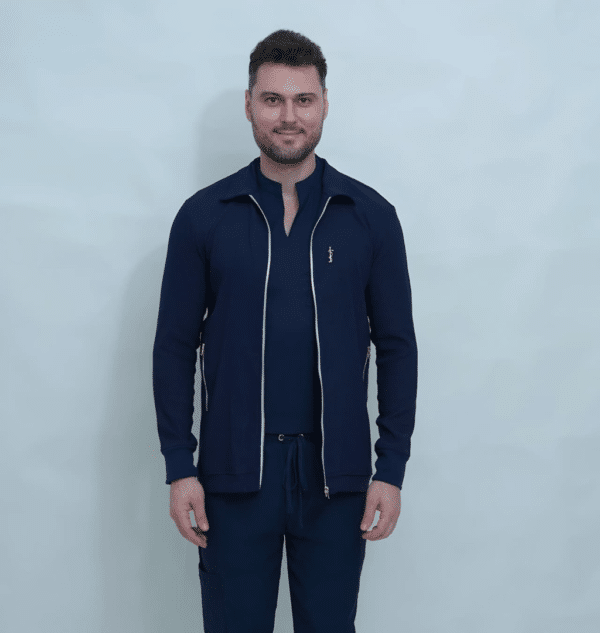 doctor jacket