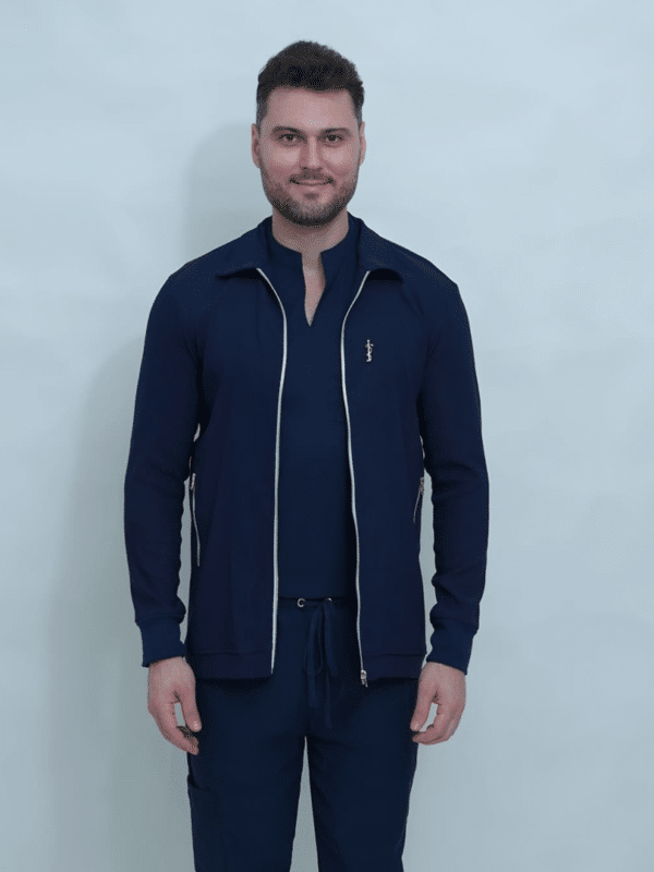 doctor jacket