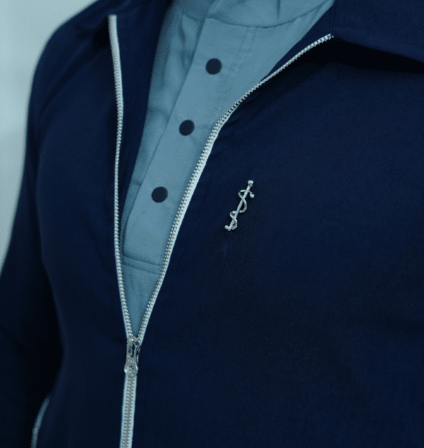 dr jacket