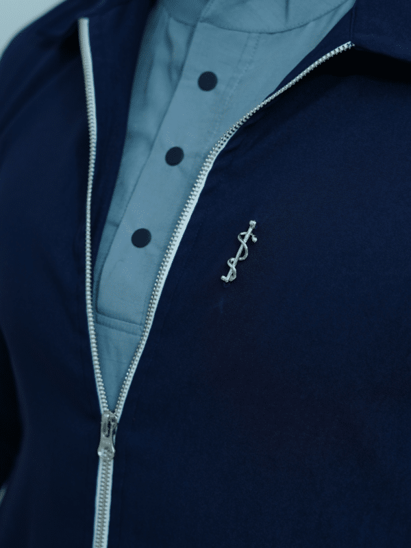 dr jacket