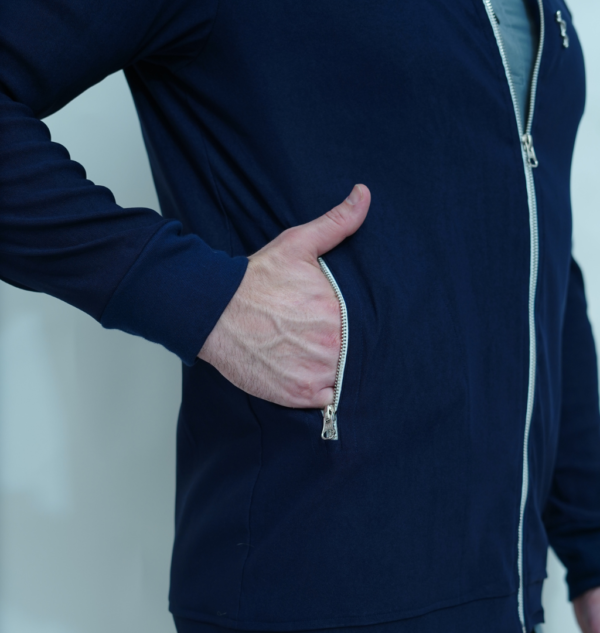 men's doctor jacket