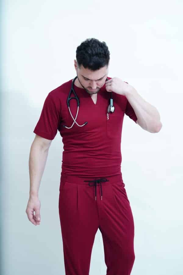 scrub suit for doctors