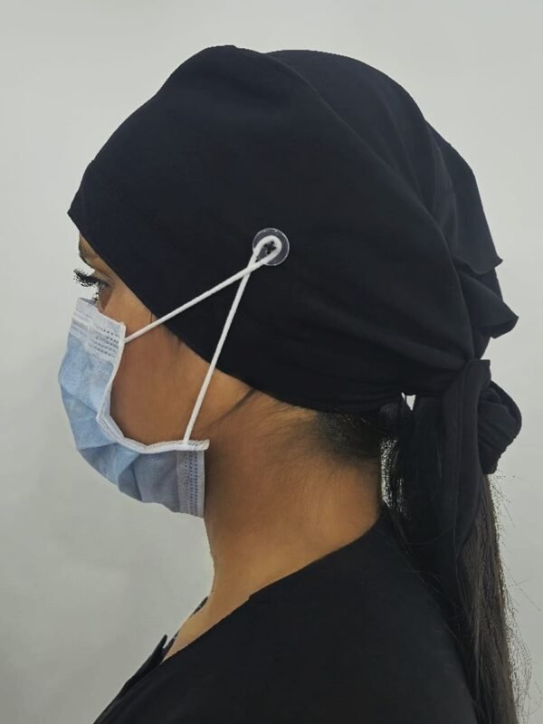 head cap for doctor