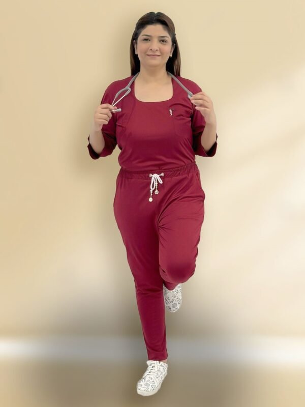 scrub suit for women