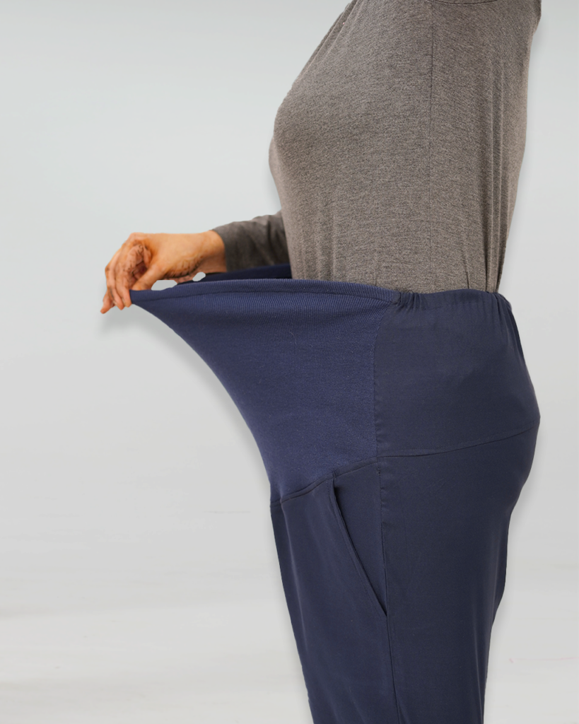 maternity scrub pants