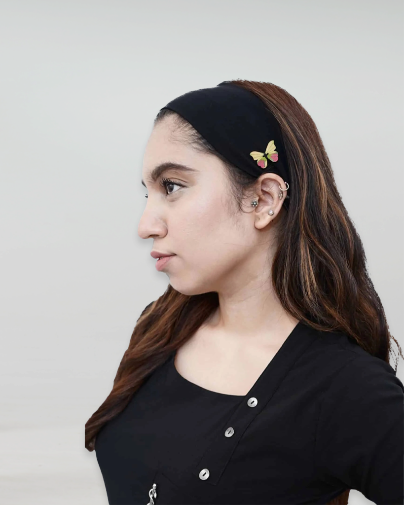 savior headband for doctors, sashafe