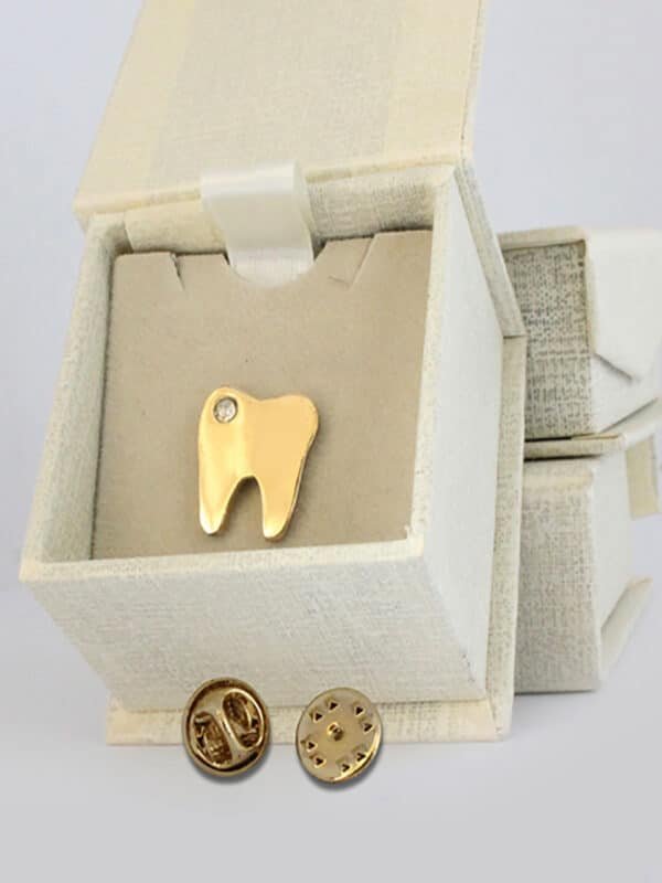 brooches for dentist