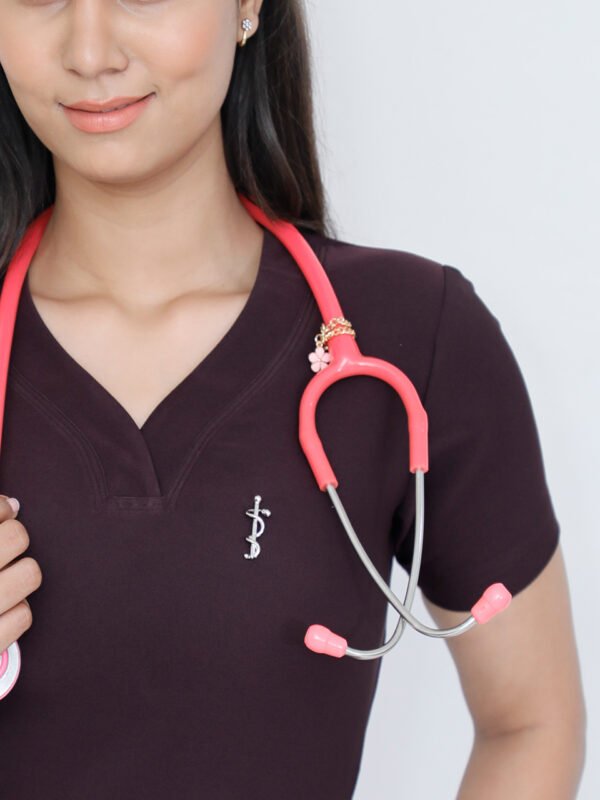 stethoscope charms for doctors