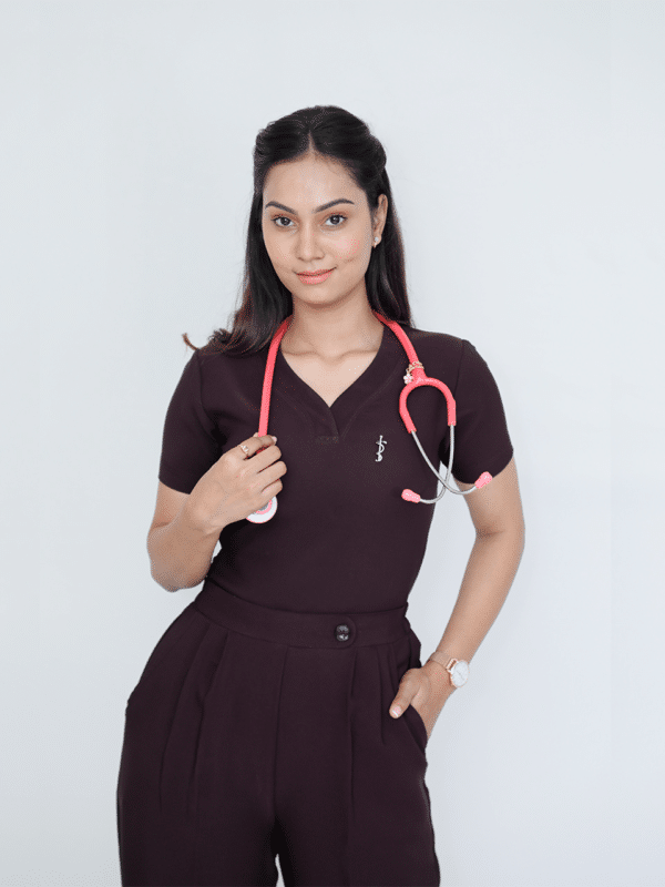 SCRUB SUIT FOR DOCTORS