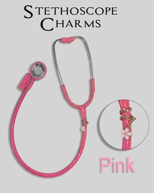 stethoscope charms for doctors