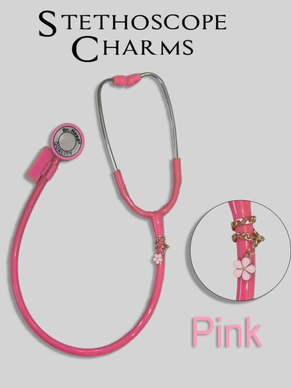 stethoscope charms for doctors