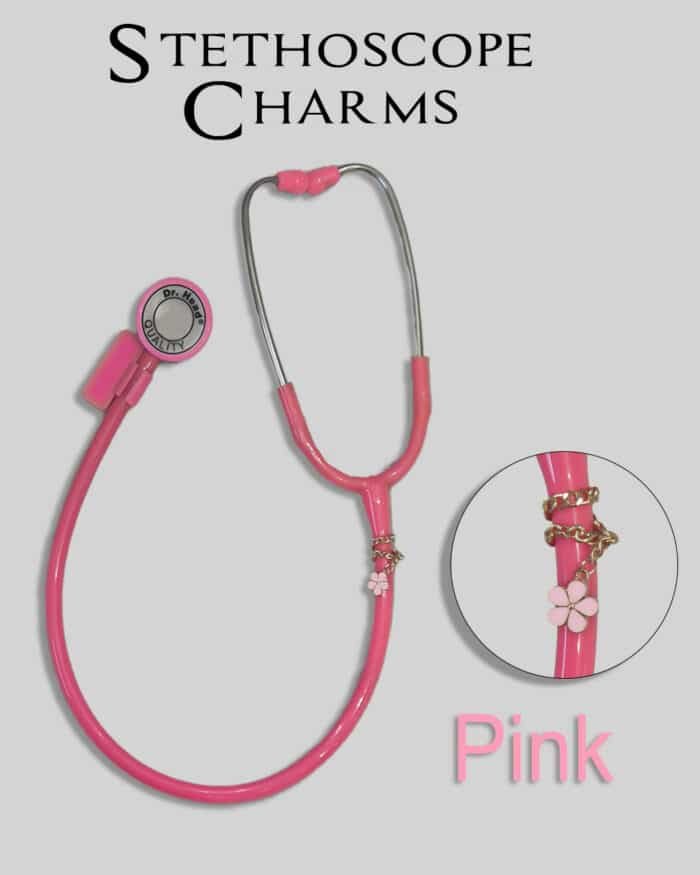 stethoscope charms for doctors