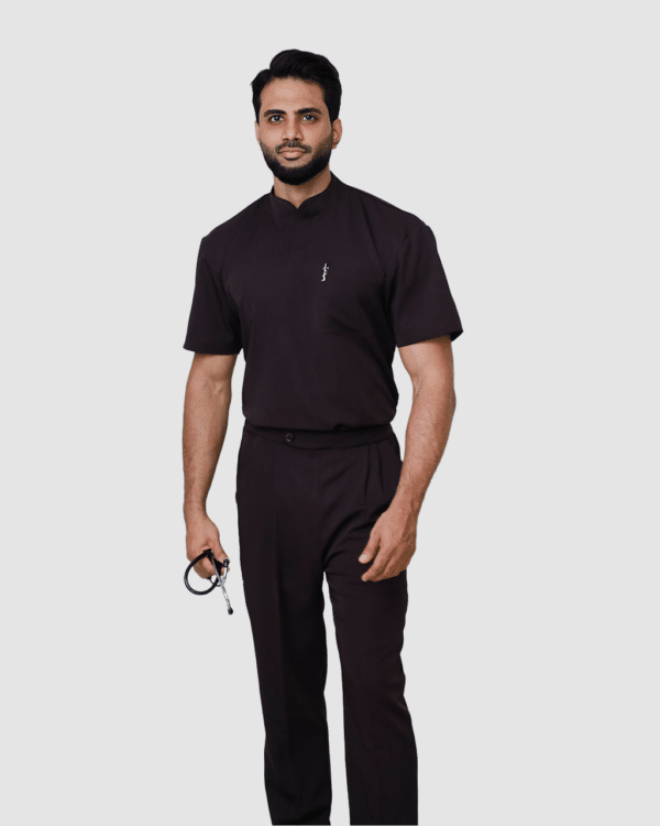 scrub suit for doctors