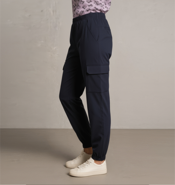 jogger scrub pant