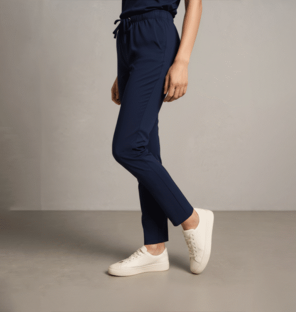 navy blue scrub suit for doctors