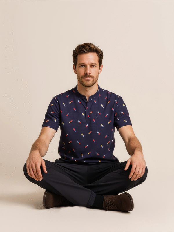 sashafe printed scrub collection