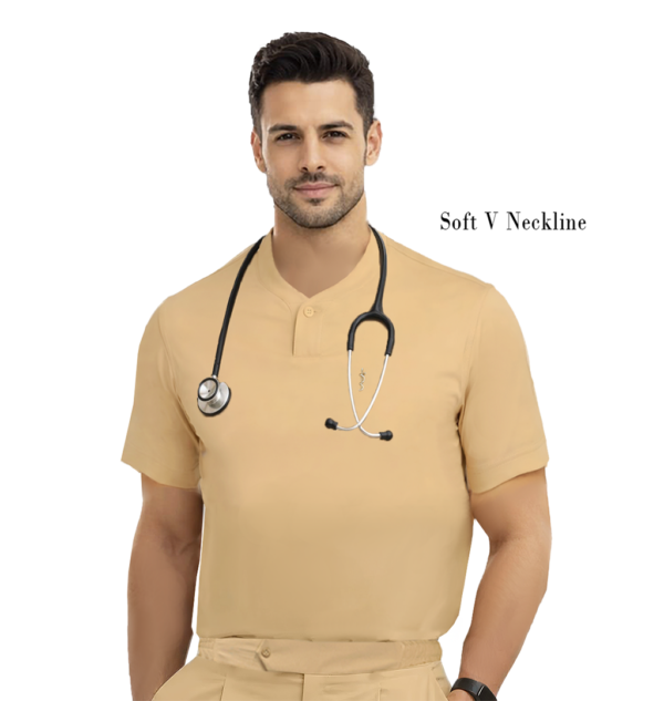 best scrubs for doctors