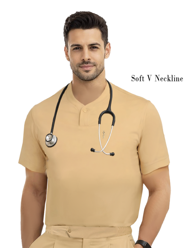 best scrubs for doctors