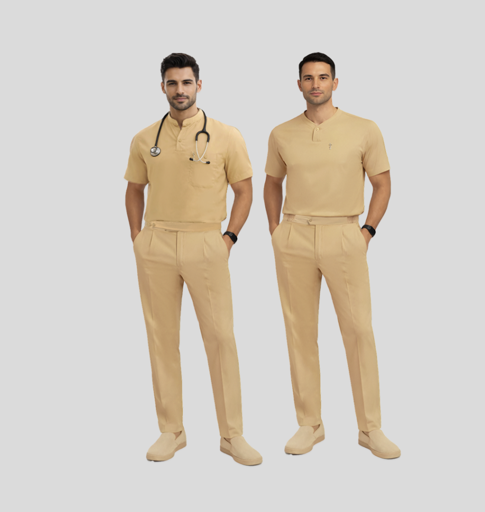 Limited Edition Scrubs