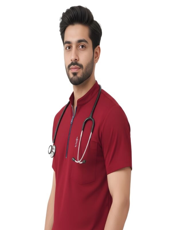 scrub for doctor
