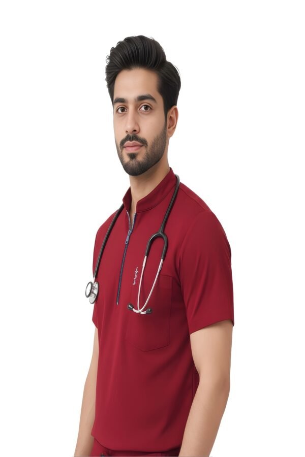 scrub for doctor