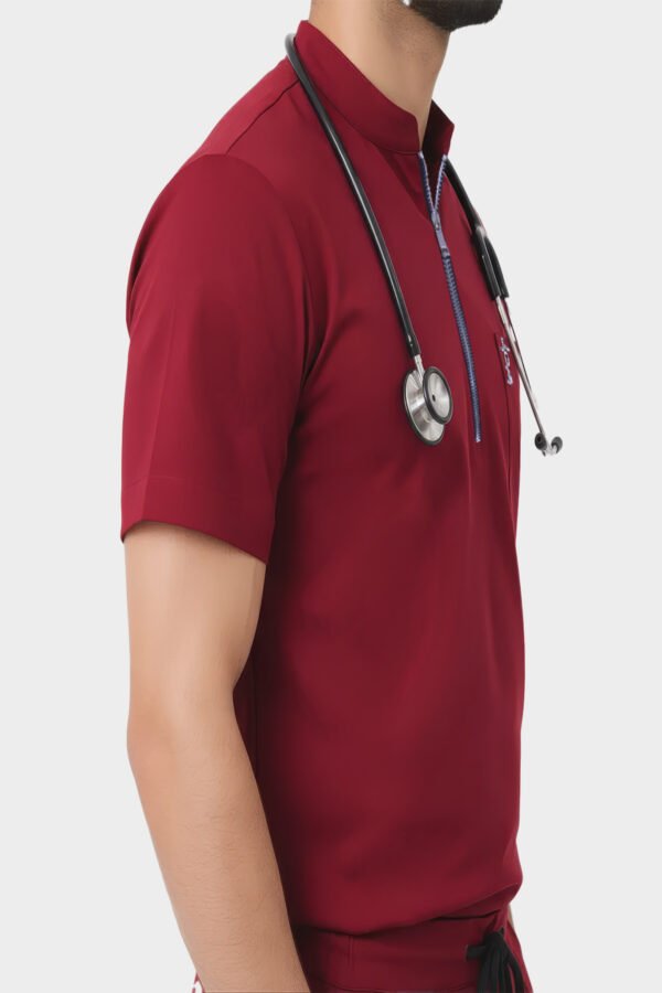 scrub suit for men