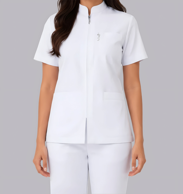 scrub for women