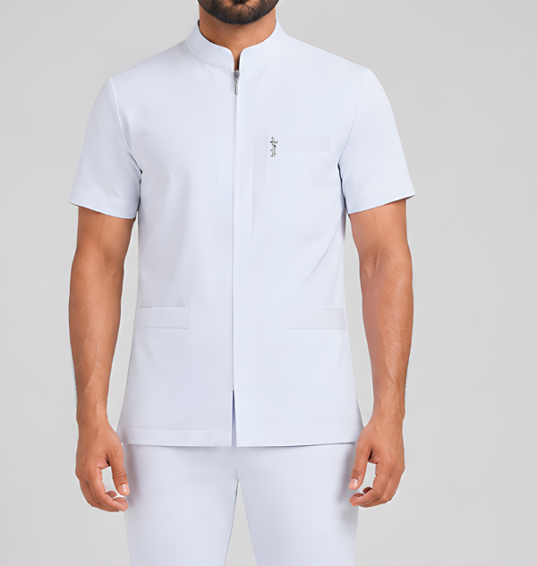 scrub suit for men