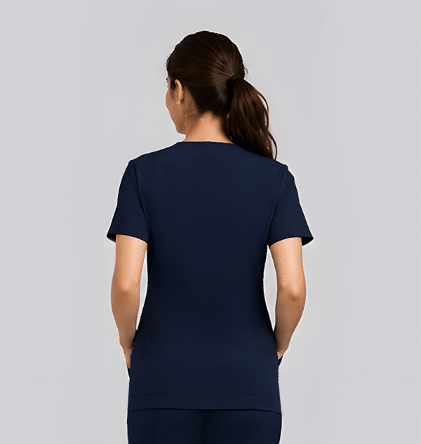 scrub for women doctor