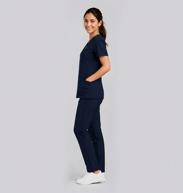 doctor scrub for women