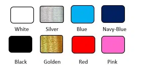color reference
