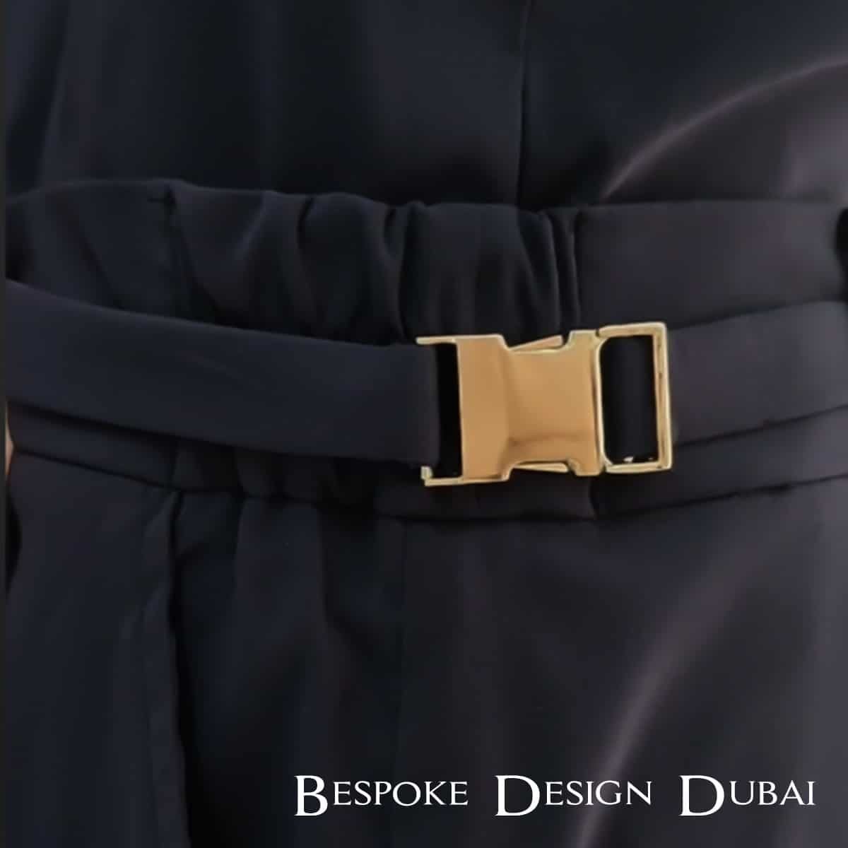 bespoke design